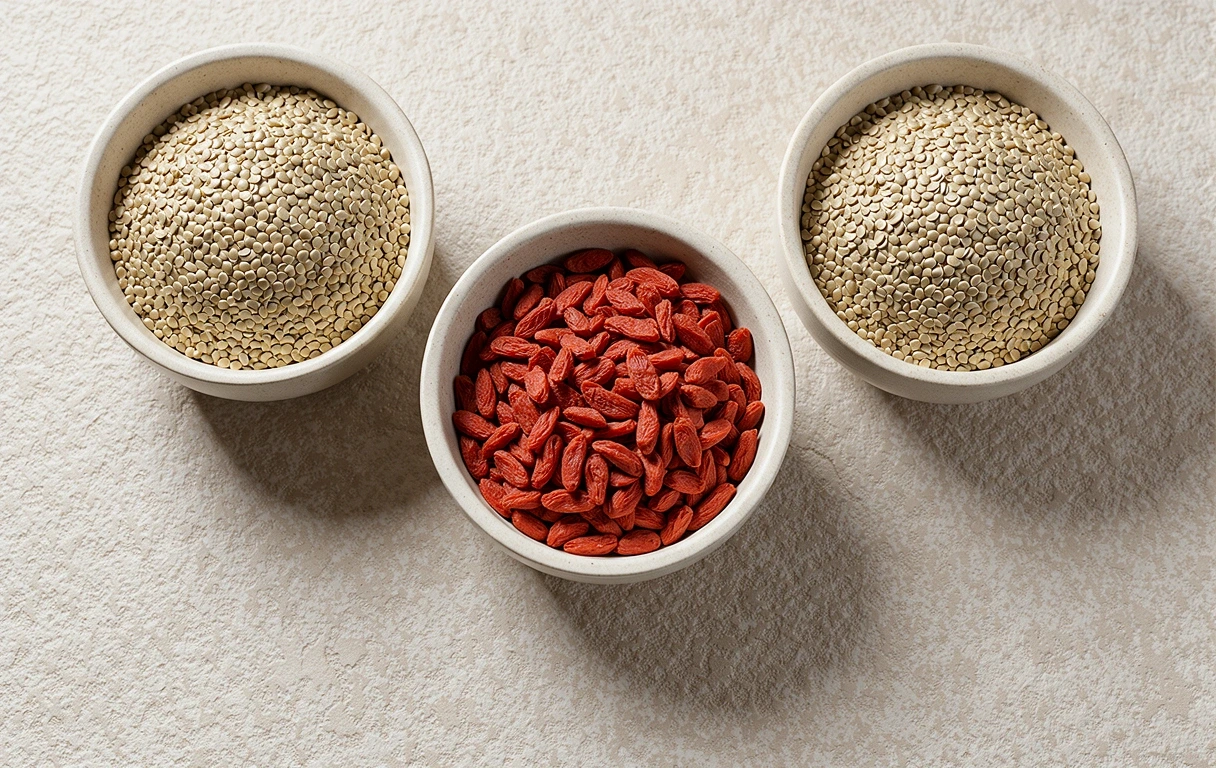 Nutritional elements